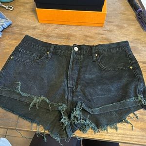 Frame Shorts